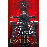 Lawrence Mark Prince of Fools 
