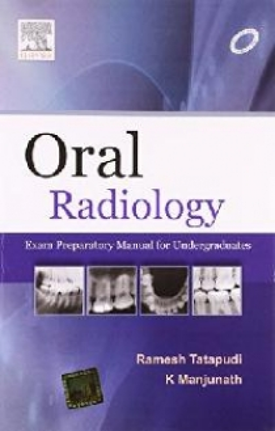 Ramesh Tatapudi Oral Radiology 