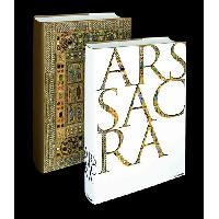 Toman Rolf, Bednorz Achim Ars Sacra: Christian Art and Architecture of the Western World from the Very Beginning Up Until Today: Christian Art and Architecture of the Western W 