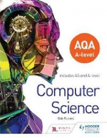 Bob Reeves AQA A level Computer Science 