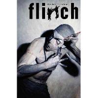 Azzarello Brian Flinch: Book 1 