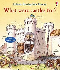 What Were Castles For? 