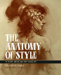 Jones Patrick J. The Anatomy of Style 