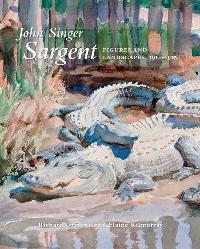 Ormond Richard, Sargent John Singer John Singer Sargent: Figures and Landscapes, 1914-1925: The Complete Paintings, Volume IX 