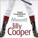 Cooper, Jilly  Mount! 