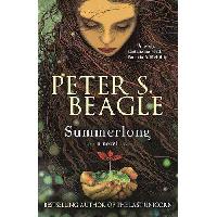 Beagle Peter S. Summerlong 