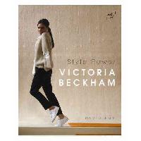 Foy David Victoria Beckham: Style Power 