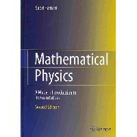 Sadri Hassani Mathematical Physics: A Modern Introduction To Its Foundations 