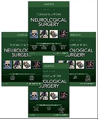 Winn, H. Richard Youmans and Winn Neurological Surgery, 4-Volume Set 