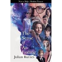 Barnes Julian The Sense of an Ending (Movie Tie-In) 