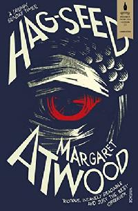 Atwood Margaret Hag-Seed 