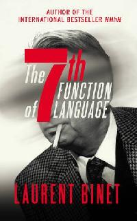 Laurent, Binet The 7th Function of Language 