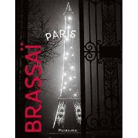 Brassai Paris Brassai (Pocket Photo Series) 