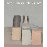 Laura, Mattioli Giorgio Morandi: Late Paintings 