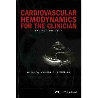 Stouffer Cardiovascular Hemodynamics for the Clinician 2e 