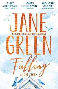 Jane Green Falling 
