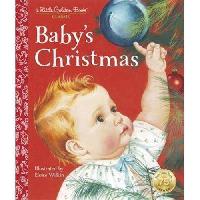 Esther, Wilkin Baby'S Christmas (Lgb) 