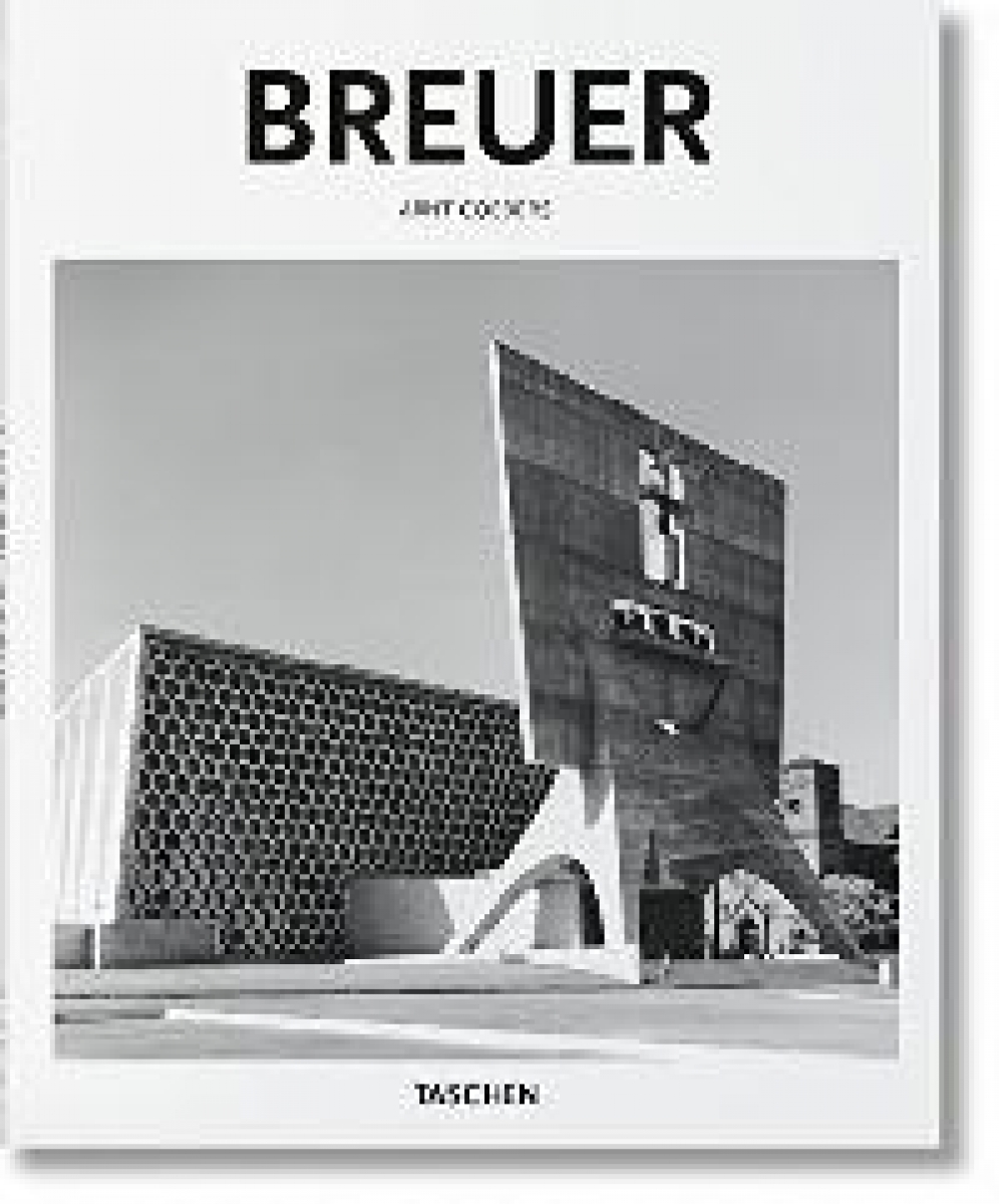 Gossel Peter Breuer (Basic Arch) 