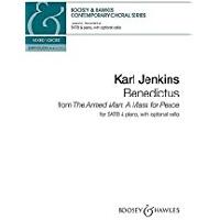 Karl, Jenkins Benedictus: From the Armed Man: a Mass for Peace 