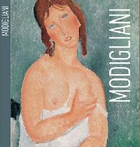 Judith, Borus Modigliani 
