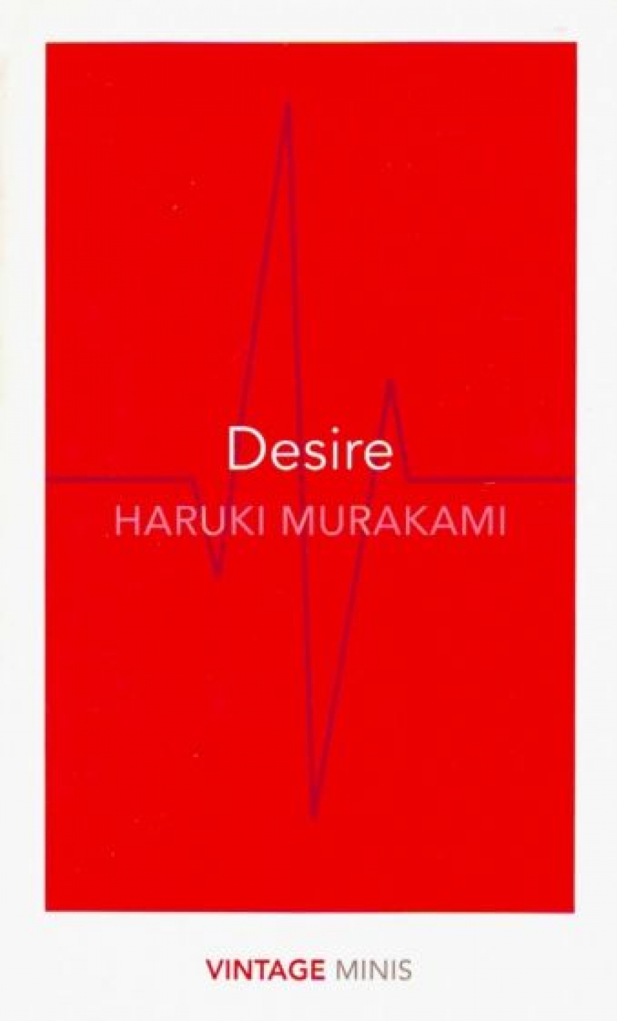 Murakami Haruki Desire 