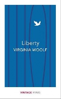 Virginia, Woolf Liberty 
