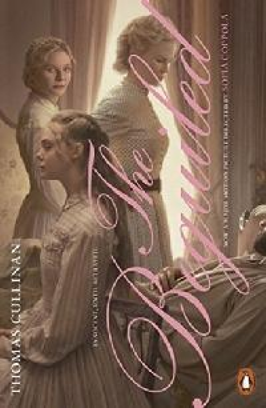 Cullinan Thomas The Beguiled: film tie in 
