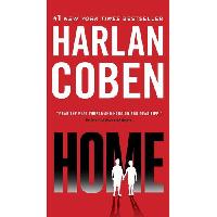 Coben Harlan Home 