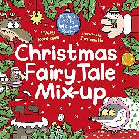 Robinson, Hilary Christmas fairy tale mix-up 