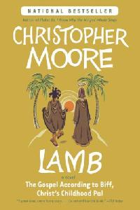 Moore, Christopher Lamb 