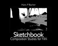 Bacher, Hans.P Sketchbook 
