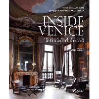 Rossi Toto Bergamo Inside Venice: A Private View of the City's Most Beautiful Interiors 