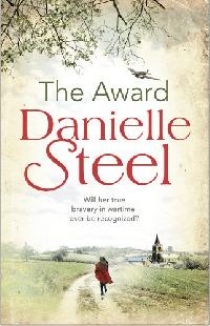 Steel Danielle The Award 
