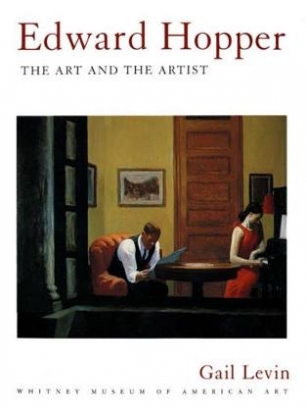 Levin Edward Hopper: The Art and The Artist 