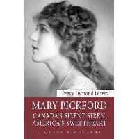 Leavey, Peggy Dymond Mary pickford 