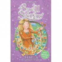 Amber Castle Spell Sisters: Isabella the Butterfly Sister 
