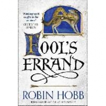 Hobb Robin Fool's Errand (The Tawny Man Trilogy, Book 1) 