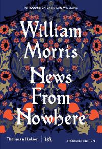 William, Morris William Morris: News from Nowhere 