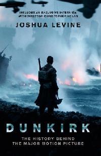 Joshua Levine Dunkirk 