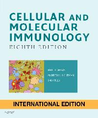Abbas, Lichtman & Pillai Cellular and Molecular Immunology IE, 8th Edition 