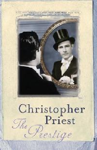 Christopher, Priest Prestige 