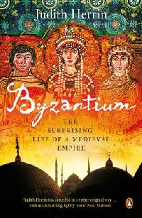 Judith Herrin Byzantium 