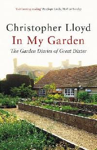 Lloyd Christopher In My Garden 