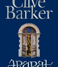Barker Clive Abarat: Absolute Midnight (part 3) 