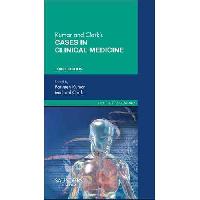 Kumar & Clark Kumar & Clark's Cases in Clinical Medicine, 3rd Edition 