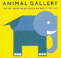 Pelham David Animal Gallery 