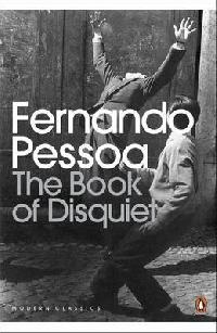 Fernando Pessoa The Book of Disquiet 