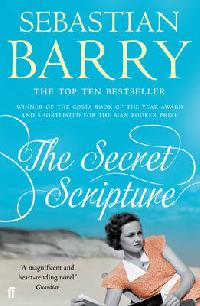 Barry Sebastian Secret Scripture 