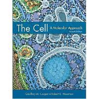 Cooper Geoffrey M., Robert E. Hausman The Cell A Molecular Approach 7E 