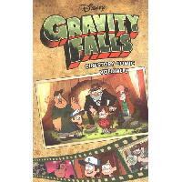 Disney Disney Gravity Falls Cinestory Comic, Volume 3 